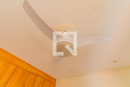 Detalhe quarto 1 de casa para alugar com 2 quartos, 80m² em Vila Marari, São Paulo