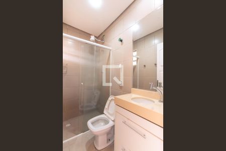 Casa para alugar com 80m², 2 quartos e 1 vagaBanheiro