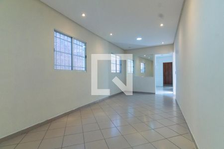 Sala de casa para alugar com 2 quartos, 80m² em Vila Marari, São Paulo