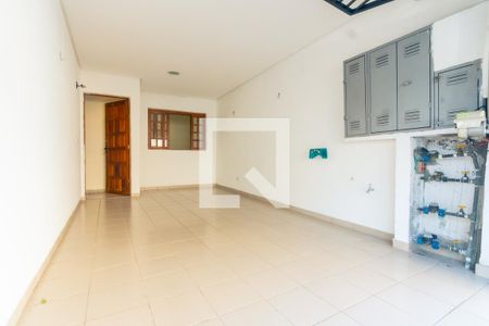 Casa para alugar com 80m², 2 quartos e 1 vagaGaragem
