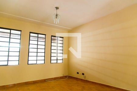 Sala de casa à venda com 3 quartos, 83m² em Vila Campestre, São Paulo