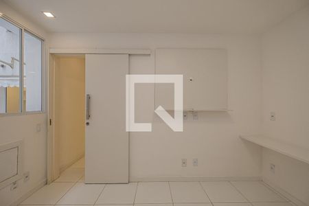 Quarto de apartamento para alugar com 1 quarto, 44m² em Tijuca, Rio de Janeiro