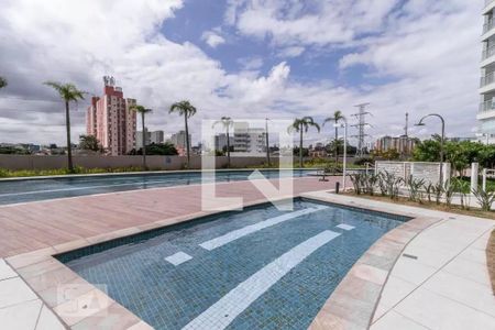 Apartamento à venda com 65m², 2 quartos e 1 vaga Apartamento à venda com 65m², 2 quartos e 1 vagaPiscina