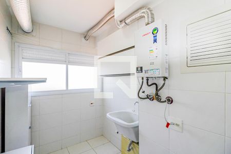 Apartamento à venda com 65m², 2 quartos e 1 vaga Apartamento à venda com 65m², 2 quartos e 1 vagaÁrea de Serviço