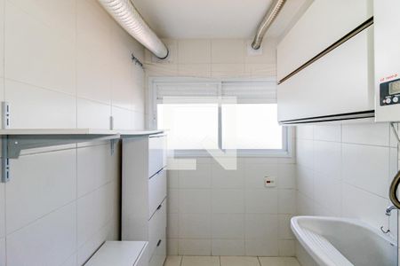 Apartamento à venda com 65m², 2 quartos e 1 vaga Apartamento à venda com 65m², 2 quartos e 1 vagaÁrea de Serviço
