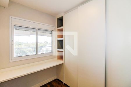Quarto 1 de apartamento à venda com 2 quartos, 67m² em Jardim Novo Santo Amaro, São Paulo