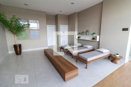 Apartamento à venda com 65m², 2 quartos e 1 vaga Apartamento à venda com 65m², 2 quartos e 1 vagaSpa