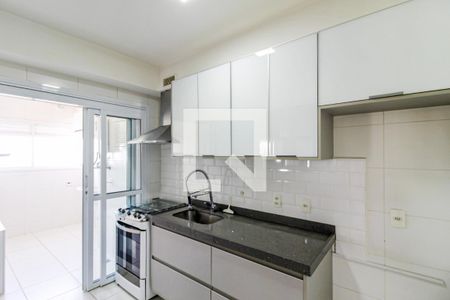 Apartamento à venda com 65m², 2 quartos e 1 vaga Apartamento à venda com 65m², 2 quartos e 1 vagaCozinha