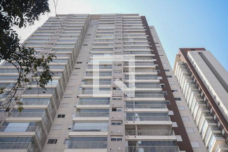 Apartamento à venda com 65m², 2 quartos e 1 vaga Apartamento à venda com 65m², 2 quartos e 1 vagaFachada