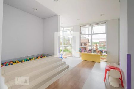 Apartamento à venda com 65m², 2 quartos e 1 vaga Apartamento à venda com 65m², 2 quartos e 1 vagaBrinquedoteca