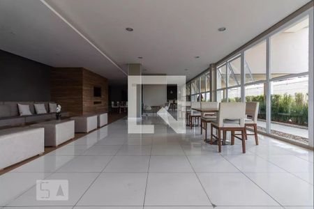 Apartamento à venda com 65m², 2 quartos e 1 vaga Apartamento à venda com 65m², 2 quartos e 1 vagaSalão de Festas