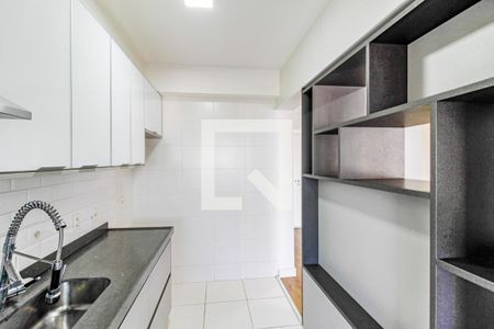 Apartamento à venda com 65m², 2 quartos e 1 vaga Apartamento à venda com 65m², 2 quartos e 1 vagaCozinha