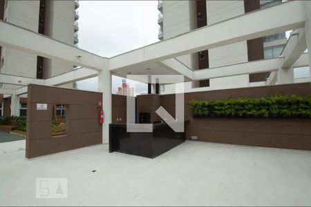 Apartamento à venda com 65m², 2 quartos e 1 vaga Apartamento à venda com 65m², 2 quartos e 1 vagaChurrasqueira