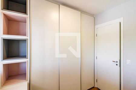 Quarto 1 de apartamento à venda com 2 quartos, 65m² em Jardim Novo Santo Amaro, São Paulo