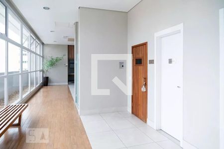 Apartamento à venda com 65m², 2 quartos e 1 vaga Apartamento à venda com 65m², 2 quartos e 1 vagaSauna