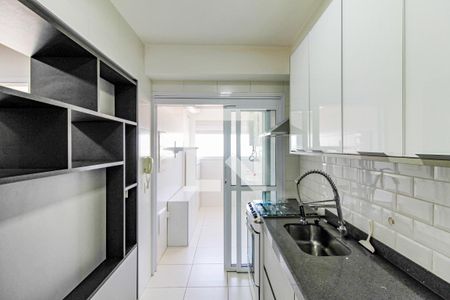 Apartamento à venda com 65m², 2 quartos e 1 vaga Apartamento à venda com 65m², 2 quartos e 1 vagaCozinha