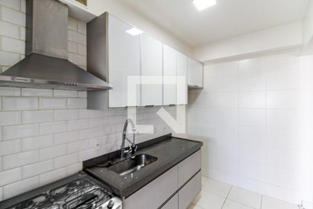 Apartamento à venda com 65m², 2 quartos e 1 vaga Apartamento à venda com 65m², 2 quartos e 1 vagaCozinha