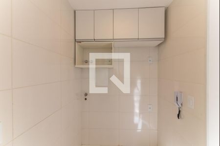 Apartamento para alugar com 27m², 1 quarto e sem vagaCozinha 