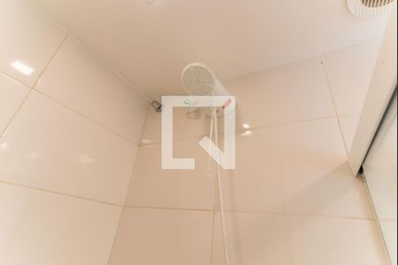 Apartamento para alugar com 27m², 1 quarto e sem vagaBanheiro 