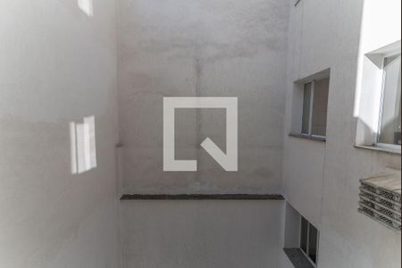 Quarto - Vista de apartamento para alugar com 1 quarto, 27m² em Tijuca, Rio de Janeiro