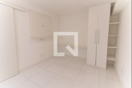 Quarto  de apartamento para alugar com 1 quarto, 27m² em Tijuca, Rio de Janeiro