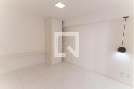 Quarto  de apartamento para alugar com 1 quarto, 27m² em Tijuca, Rio de Janeiro