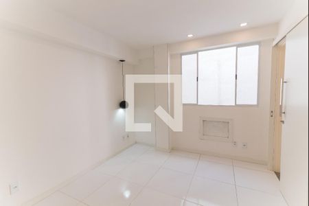 Quarto  de apartamento para alugar com 1 quarto, 27m² em Tijuca, Rio de Janeiro