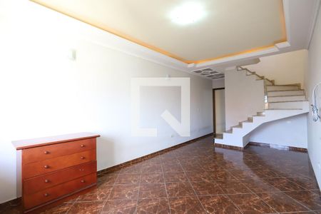 Casa para alugar com 3 quartos, 125m² em Moinho Velho, São Paulo