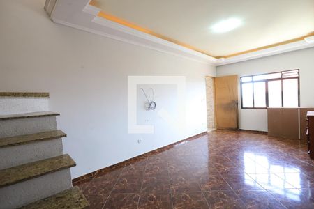Casa para alugar com 3 quartos, 125m² em Moinho Velho, São Paulo