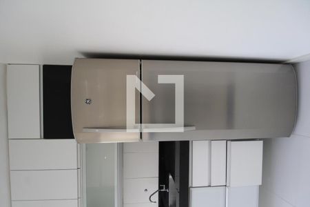 Apartamento à venda com 46m², 2 quartos e 1 vagaCozinha e Área de Serviçoa