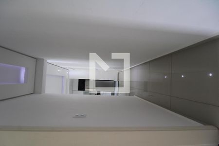 Apartamento à venda com 46m², 2 quartos e 1 vagaCorredor