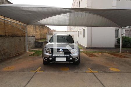 Apartamento à venda com 46m², 2 quartos e 1 vagaVaga de Garagem