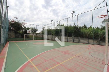 Apartamento à venda com 46m², 2 quartos e 1 vagaÁrea comum - Quadra