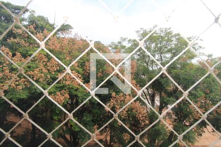 Apartamento à venda com 46m², 2 quartos e 1 vagaVista da Sala