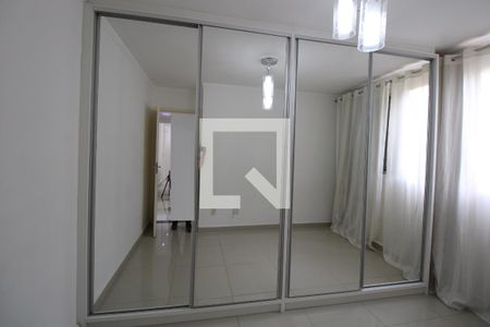 Apartamento à venda com 46m², 2 quartos e 1 vagaQuarto 2