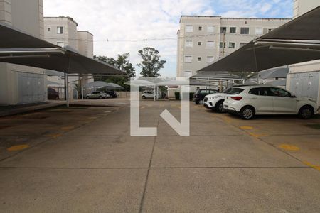 Apartamento à venda com 46m², 2 quartos e 1 vagaÁrea de Manobra