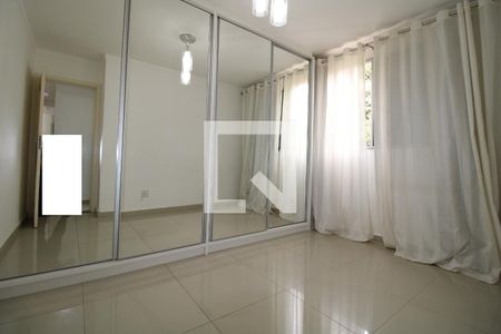 Apartamento à venda com 46m², 2 quartos e 1 vagaQuarto 2