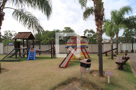 Apartamento à venda com 46m², 2 quartos e 1 vagaÁrea Comum - Playground