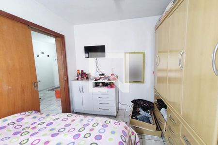 Quarto de apartamento à venda com 1 quarto, 44m² em São Miguel, São Leopoldo