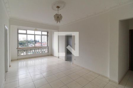 Sala de apartamento para alugar com 2 quartos, 100m² em Vila Monumento, São Paulo