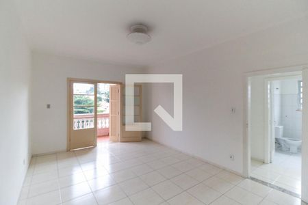 Quarto 1 de apartamento para alugar com 2 quartos, 100m² em Vila Monumento, São Paulo
