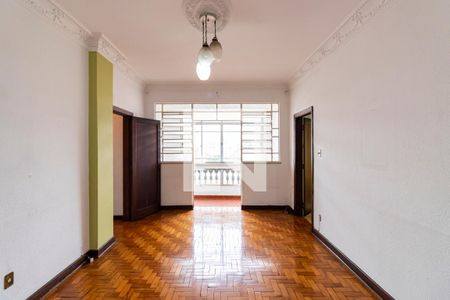 Sala de apartamento para alugar com 2 quartos, 100m² em Vila Monumento, São Paulo