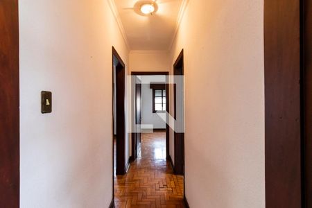 Corredor de apartamento para alugar com 2 quartos, 100m² em Vila Monumento, São Paulo