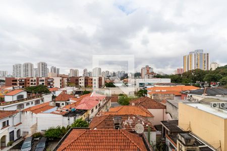 Vista de apartamento para alugar com 2 quartos, 100m² em Vila Monumento, São Paulo