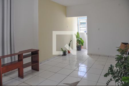 Sala de casa à venda com 2 quartos, 100m² em Santa Rosa, Niterói