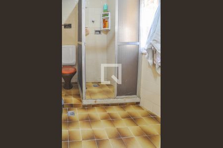 Casa à venda com 100m², 2 quartos e sem vagaBanheiro