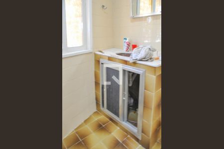 Casa à venda com 100m², 2 quartos e sem vagaBanheiro