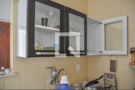 Casa à venda com 100m², 2 quartos e sem vagaCozinha