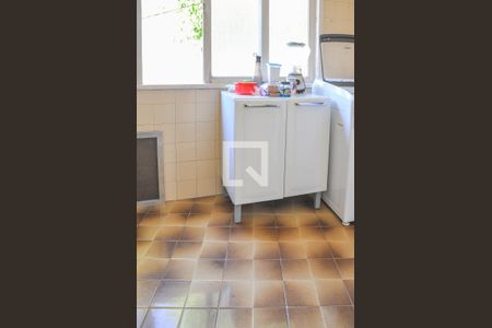 Casa à venda com 100m², 2 quartos e sem vagaCozinha/Área de Serviço