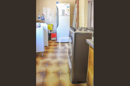 Casa à venda com 100m², 2 quartos e sem vagaCozinha